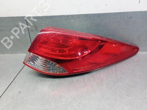 Used Right taillight HYUNDAI ix35 (LM, EL, ELH) 1.6 (135 hp) 30453148