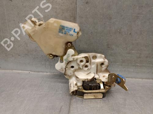 Used Tailgate lock Tailgate lock 39407488 39407488
