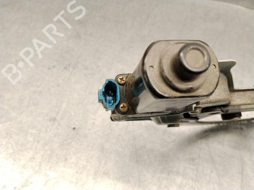 Front left window mechanism CHEVROLET REZZO MPV (U100) 2.0 | BP36665464C22 - Image 4