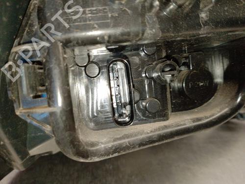 Højre baglygte BMW 1 (F20) 118 d | BP29967900C35