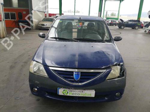 Engine mount DACIA LOGAN (LS_) 1.5 dCi (LS0K) | BP13120522M89 - Image 8