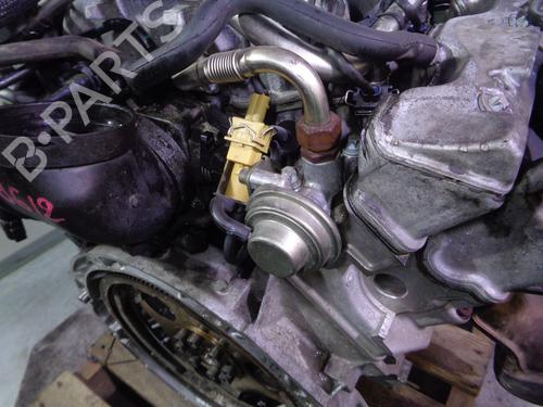 Engine MERCEDES-BENZ S-CLASS (W220, V220) S 430, S 430 L (220.070, 220.170) | BP15245997M1 
