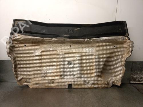 Used Underbody protection LAND ROVER RANGE ROVER SPORT I (L320) 3.0 D 4x4 (256 hp) 29418991