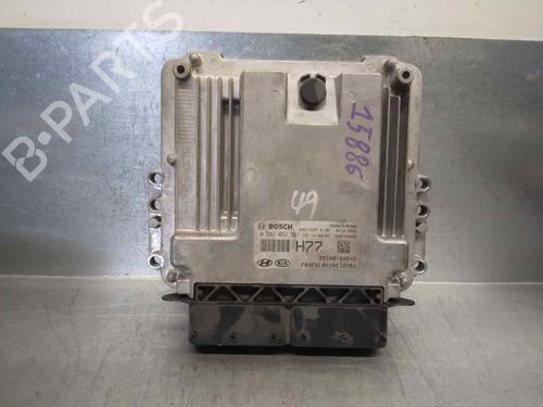 Used Engine control unit (ECU) Engine control unit (ECU) 10509663 10509663