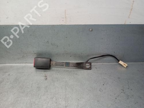 Engate do cinto SUZUKI GRAND VITARA II (JT, TE, TD) 1.9 DDiS (JB419WD, JB419XD) (129 hp) 31666221