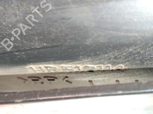 Rear left interior door handle HYUNDAI GALLOPER II (JK-01) 2.5 TD intercooler | BP27713091I15 