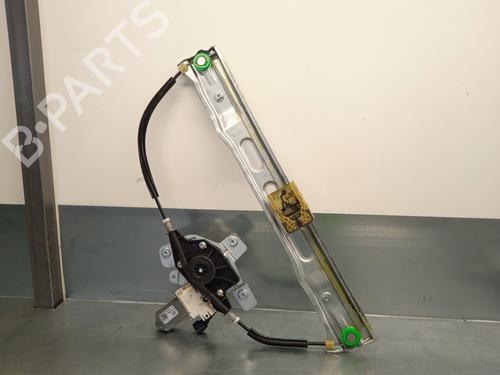 Used Front right window mechanism Front right window mechanism 10182797 10182797