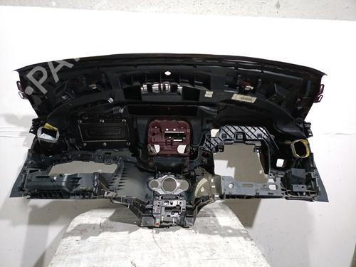 Dashboard FORD FIESTA VI (CB1, CCN) 1.6 TDCi | BP29385136C46 