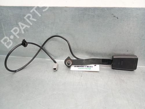 Sikkerhedssele-spænde MAZDA CX-7 (ER) 2.3 MZR DISI Turbo AWD (ER3P) | BP29835042I32