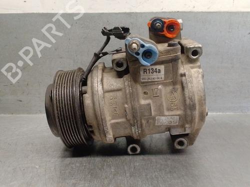 Used AC compressor KIA SORENTO I (JC) 2.5 CRDi 4WD (140 hp) 22724684