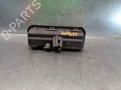 Tailgate handle SKODA FABIA III Estate (NJ5) 1.4 TDI | BP7823824C132 