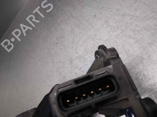Pedal RENAULT MEGANE I (BA0/1_) 1.6 16V (BA04, BA0B, BA11, BA1J, BA16, BA19, BA1K, BA1V,... | BP11802528I4 