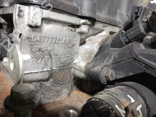 Engine MINI MINI (R50, R53) One | BP30929677M1 