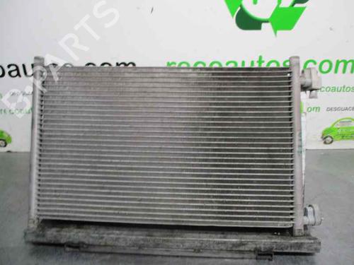 AC radiator FIAT PUNTO (188_) 1.9 JTD 80 (188.237, .257, .337, .357) | BP2063101M32 