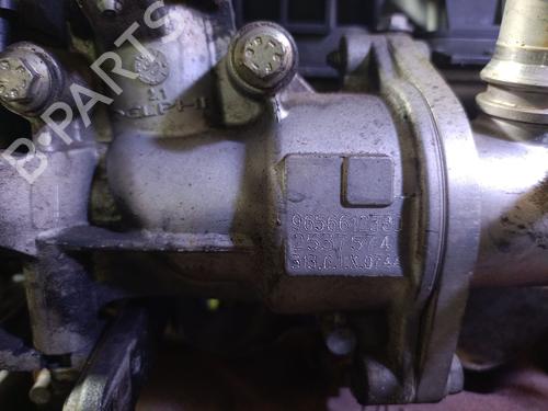 Engine PEUGEOT 407 SW (6E_, 6D_) 2.0 HDi 135 | BP28126786M1 