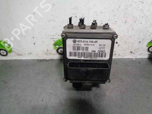 ABS pump VW PASSAT B6 (3C2) 2.0 TDI 16V | BP4944303M43 