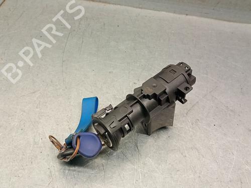 Ignition barrel FIAT PANDA (169_) 1.2 (169.AXB11, 169.AXB1A) | BP30609722M48 - Image 3