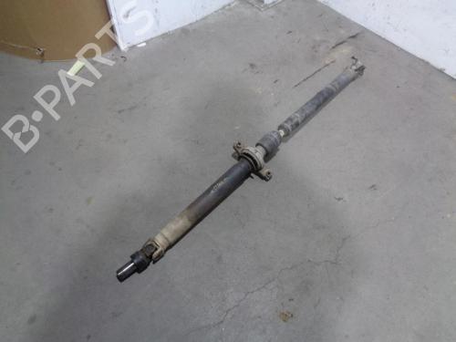 Used Driveshaft SUBARU FORESTER (SG_) 2.0 X AWD (SG5) (158 hp) 12584348