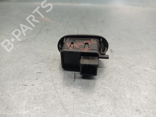 Left front window switch PEUGEOT 1007 (KM_) 1.6 16V | BP9274300I27 