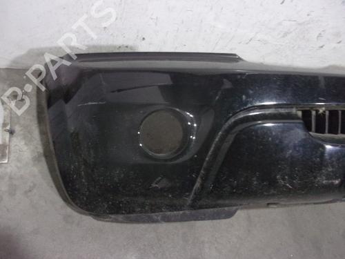 Front bumper KIA SORENTO I (JC) 2.5 CRDi | BP18604601C7 