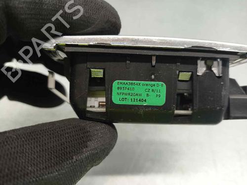 Interior roof light PEUGEOT 508 I (8D_) 1.6 THP | BP12133154I8 