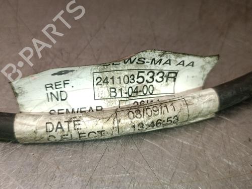 Cable RENAULT FLUENCE (L3_) Z.E. | BP34137721E12  - Image 5