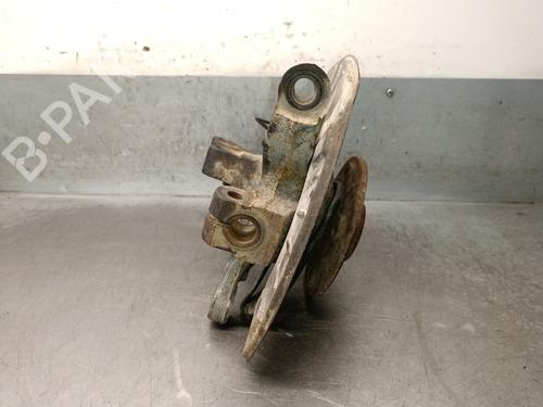 Left front steering knuckle MERCEDES-BENZ VITO / MIXTO Van (W639) 109 CDI (639.601, 639.603, 639.605) | BP32396023M25
