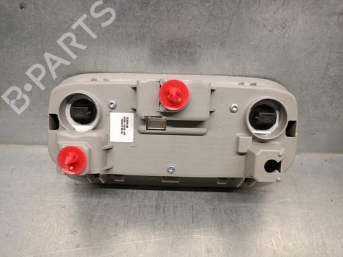 Interior roof light TOYOTA YARIS (_P21_, _PA1_, _PH1_) 1.5 Hybrid (MXPH10, MXPH11) | BP24846305I8