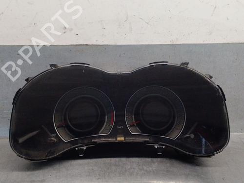 Used Instrument cluster TOYOTA COROLLA Saloon (_E15_) 2.0 D-4D (ADE150) (126 hp) 32262106