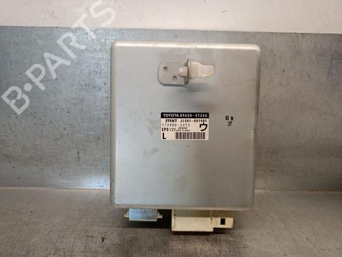 Used Electronic module TOYOTA PRIUS (_W3_) 1.8 Hybrid (ZVW3_) (99 hp) 21578719