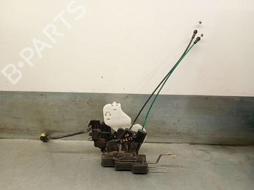 Used Front left lock KIA CARNIVAL / GRAND CARNIVAL III (VQ) 2.9 CRDi (185 hp) 23144687