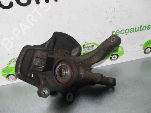 Left front steering knuckle OPEL CORSA B (S93) 1.2 i 16V (F08, F68, M68) | BP2094559M25 