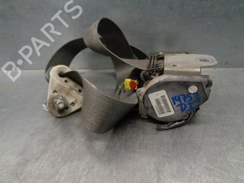 Used Front left seatbelt DODGE CALIBER 2.0 CRD (140 hp) 9198164