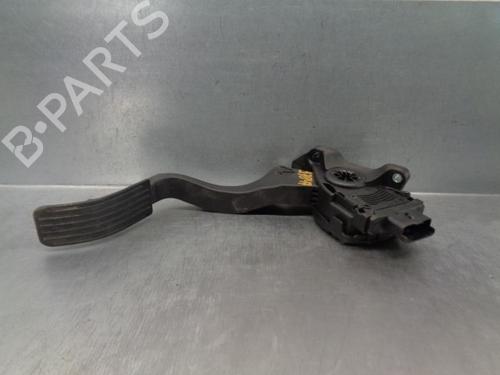 Pedal CITROËN C3 / C3 ORIGIN III (SX) 1.2 VTi 82 (82 hp) 13230650
