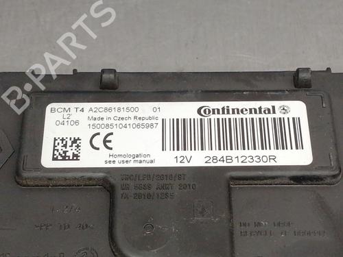 Electronic module DACIA SANDERO II 1.5 dCi 75 / Blue dCi 75 (B8JW, B8M4, B8AH, B8M7, B8M6) | BP39010135M83 - Image 4