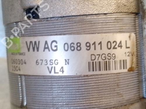 Starter AUDI A6 C5 (4B2) 1.9 TDI | BP23243660M8 