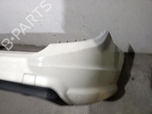 Rear bumper MERCEDES-BENZ C-CLASS T-Model (S204) C 320 CDI (204.222) | BP30748313C8 