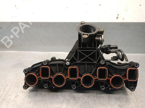 Intake manifold AUDI A3 (8P1) 2.0 TDI 16V | BP29993421M70