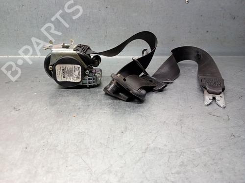 Front left seatbelt RENAULT SCÉNIC III (JZ0/1_) 1.5 dCi | BP26493568I26 