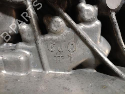 Gearbox NISSAN ALMERA II Hatchback (N16) 1.8 | BP39538197M3 - Image 8