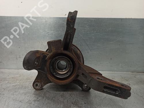 Used Left front steering knuckle NISSAN MICRA II (K11) 1.3 i 16V (75 hp) 12679192