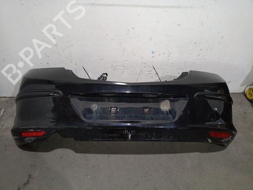 Bagtil kofangere Bagtil kofangere OPEL ASTRA H GTC (A04) 1.7 CDTi (L08) (101 hp) 36647152 36647152