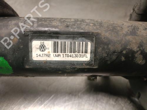 Right front shock absorber VW GOLF PLUS V (5M1, 521) 2.0 TDI 16V | BP26336210M17 