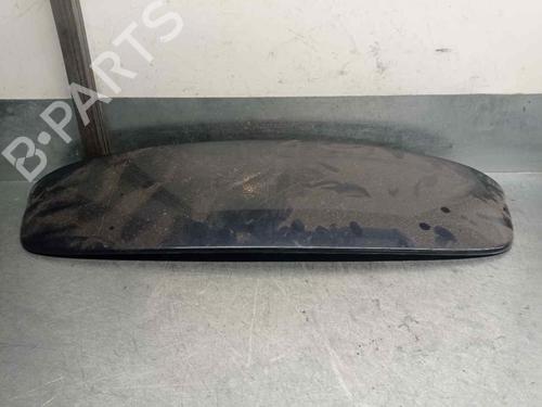 Spoiler bagklap ROVER 25 I Hatchback (RF) 1.6 16V (109 hp) 9291378