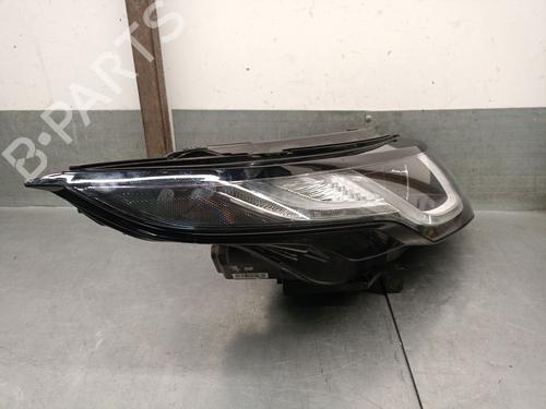 Right headlight LAND ROVER RANGE ROVER EVOQUE (L538) 2.0 D 4x4 | BP33795445C29 - Image 6