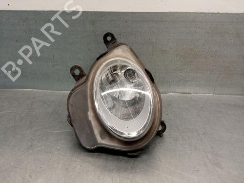 Used Right headlight FIAT 500 (312_) 1.4 (312AXC1B, 312CXC1B) (100 hp) 29077383