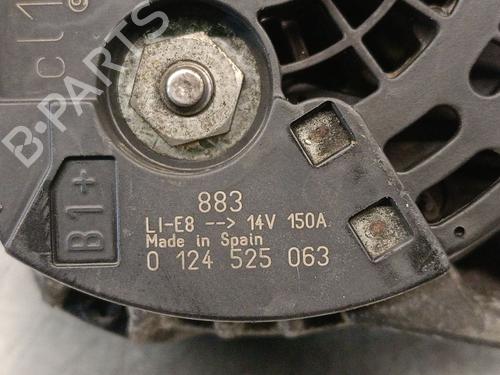 Alternator CITROËN C5 III (RD_) 2.0 16V (RDRFJC, RDRFJF) | BP30612846M7