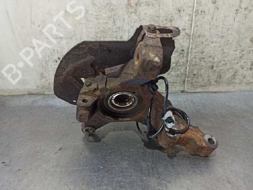 Left front steering knuckle FIAT SCUDO Bus (270_, 272_) 1.6 D Multijet | BP7188023M25 