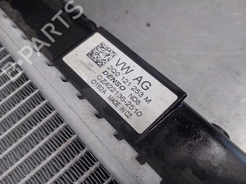 Køler VW TAIGO (CS1) 1.0 TSI | BP28126803M31 