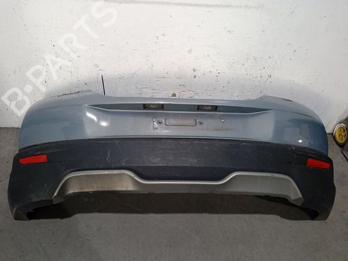 Używane Zderzak tylny Zderzak tylny VOLVO C30 (533) 1.6 D (109 hp) 37408783 37408783